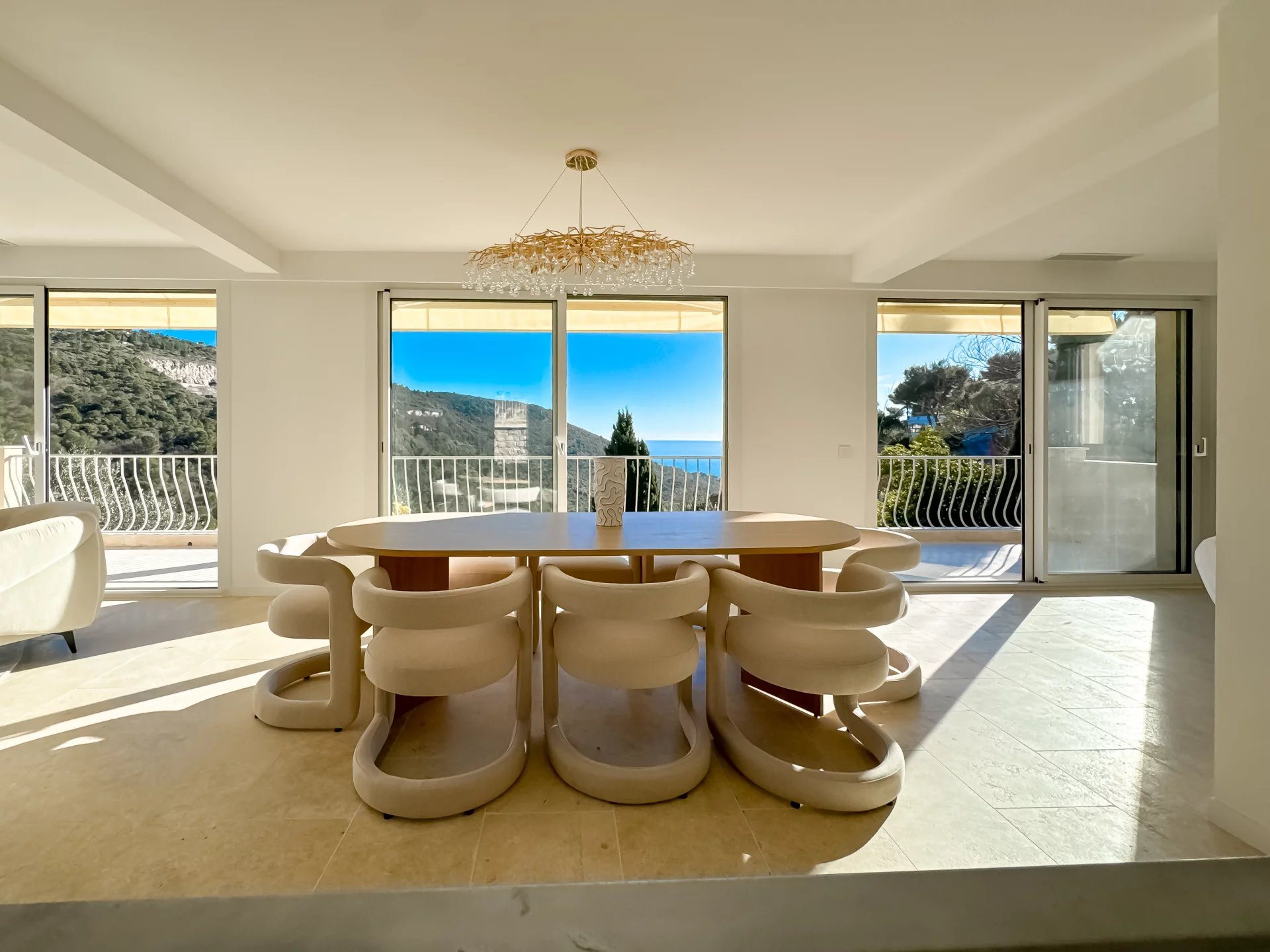 Maison à vendre, 236m², La Turbie