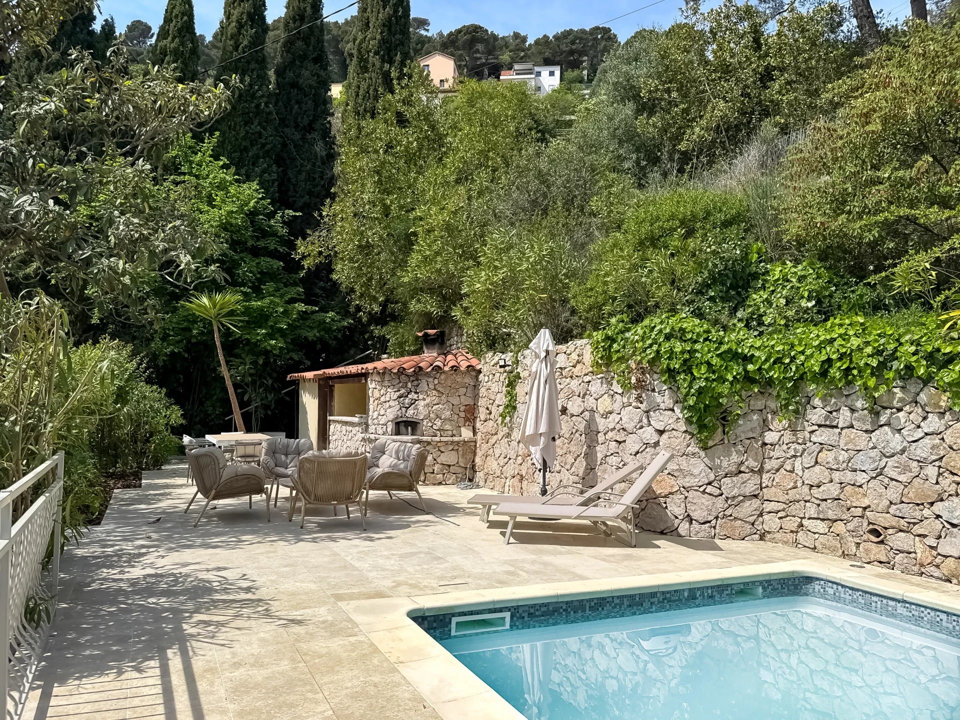 Maison à vendre, 236m², La Turbie