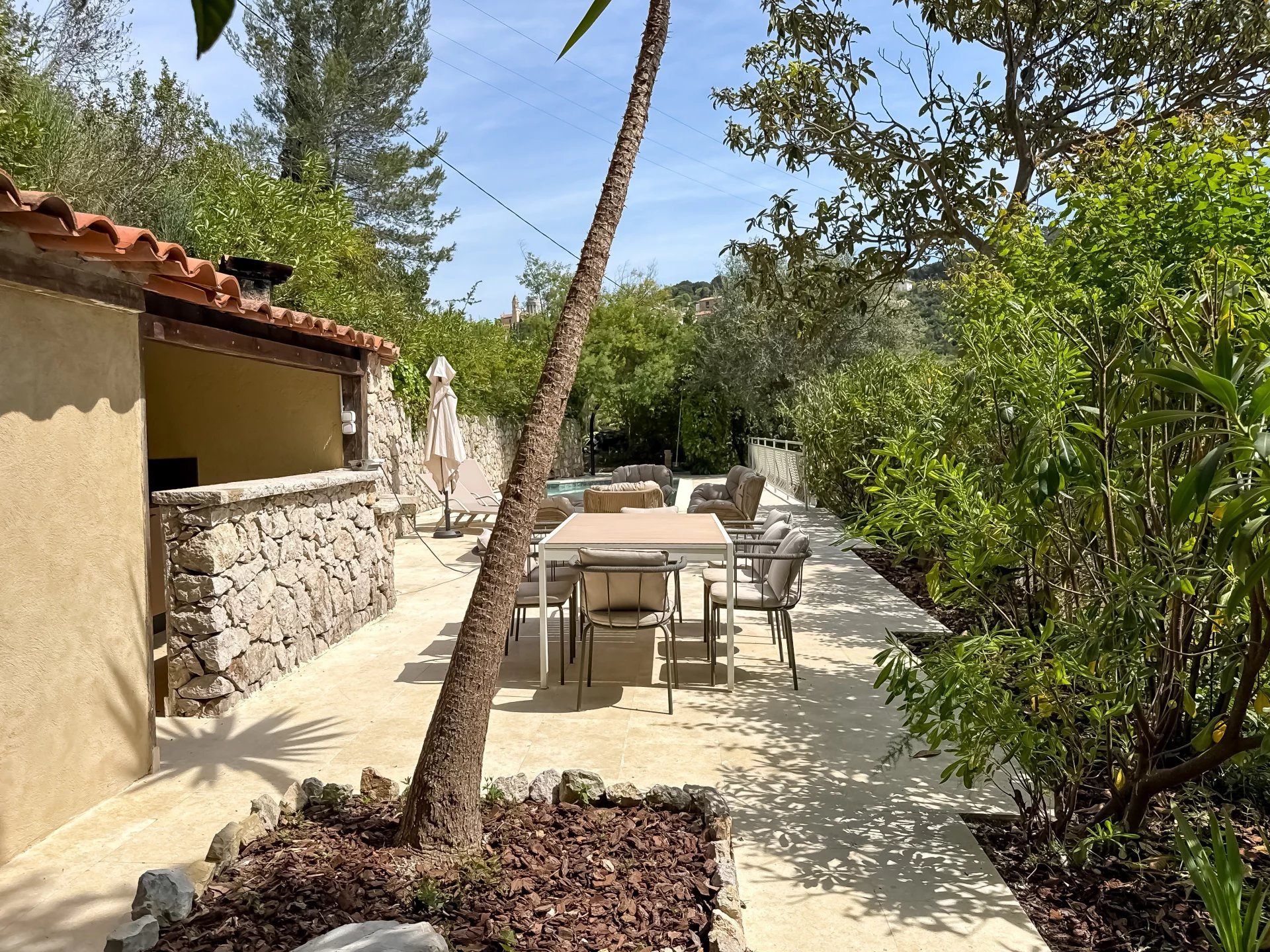 Maison à vendre, 236m², La Turbie