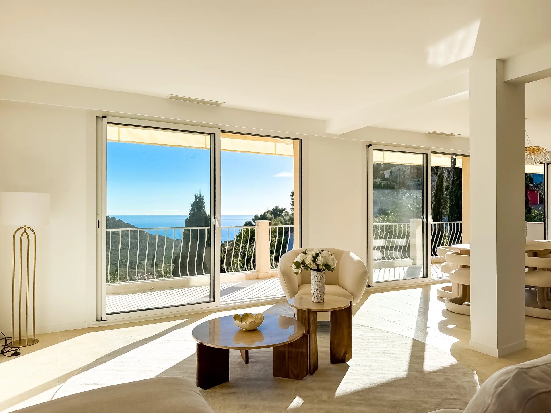 Maison à vendre, 236m², La Turbie