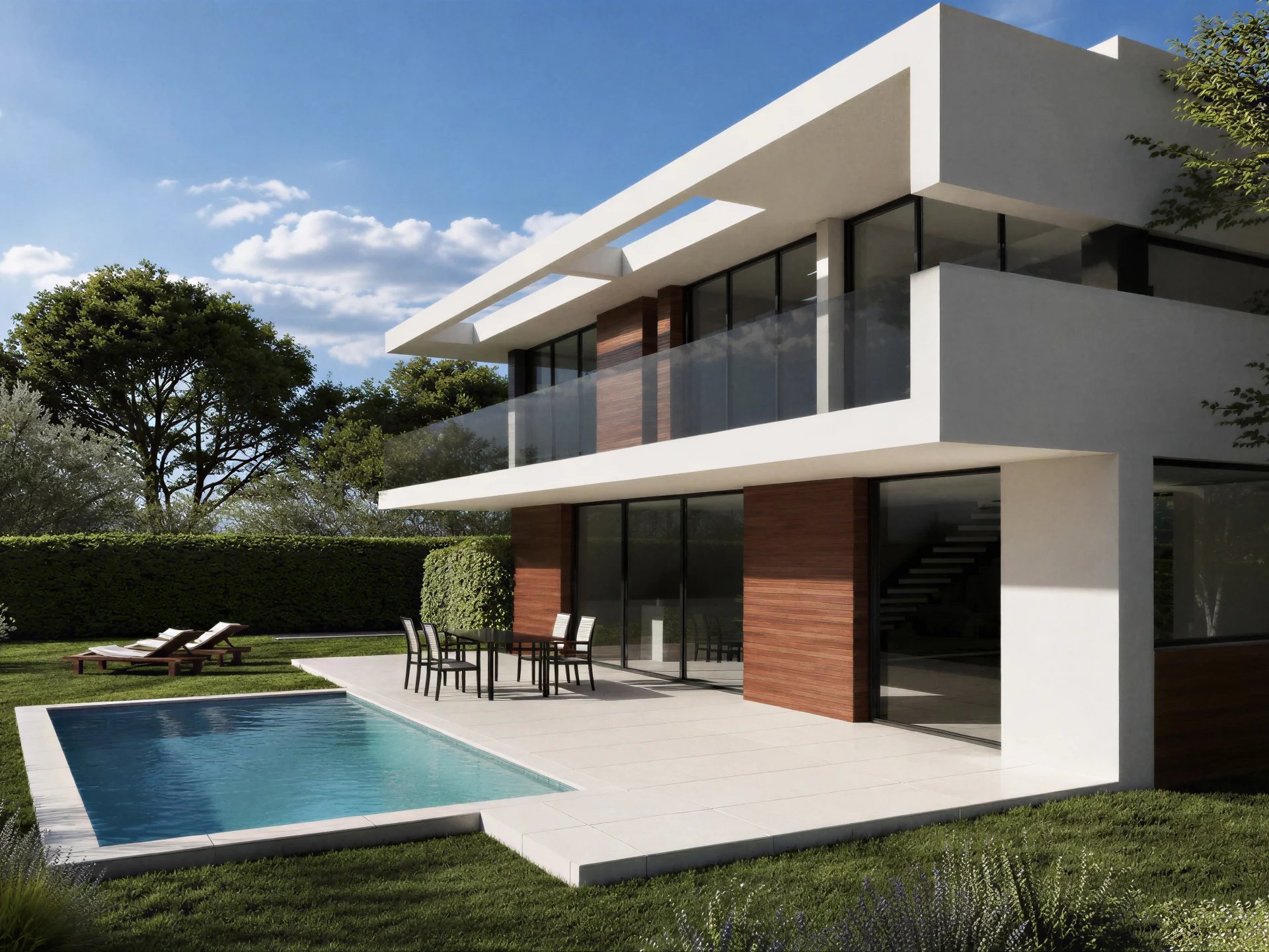 NICE – A Few Steps from Parc du Vinaigrier - Vue 2