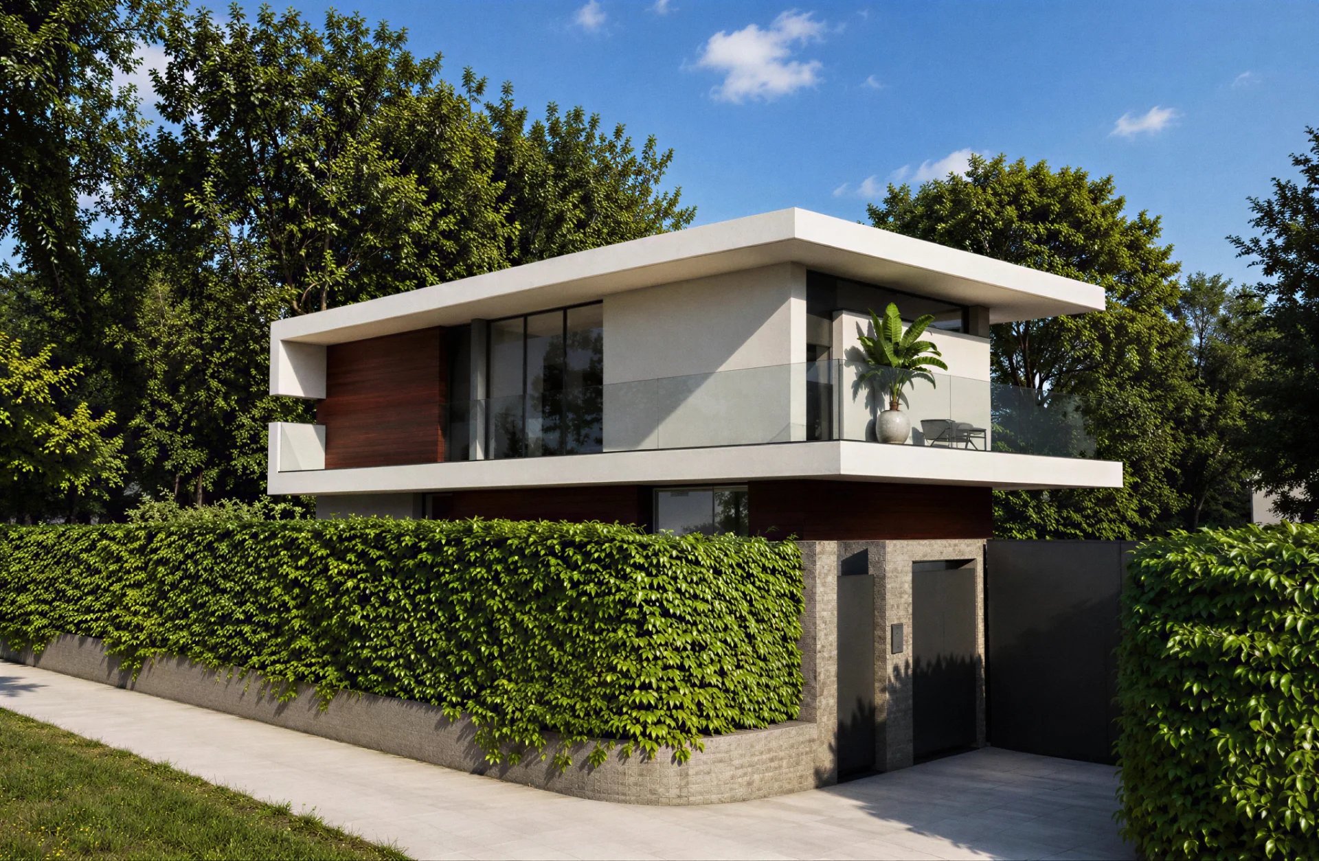 NICE – A Few Steps from Parc du Vinaigrier - Vue 5
