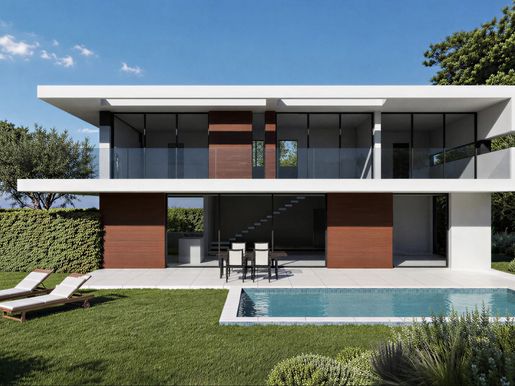 Terrain 128 m² · à Nice · 128 m² · 750 000 €
