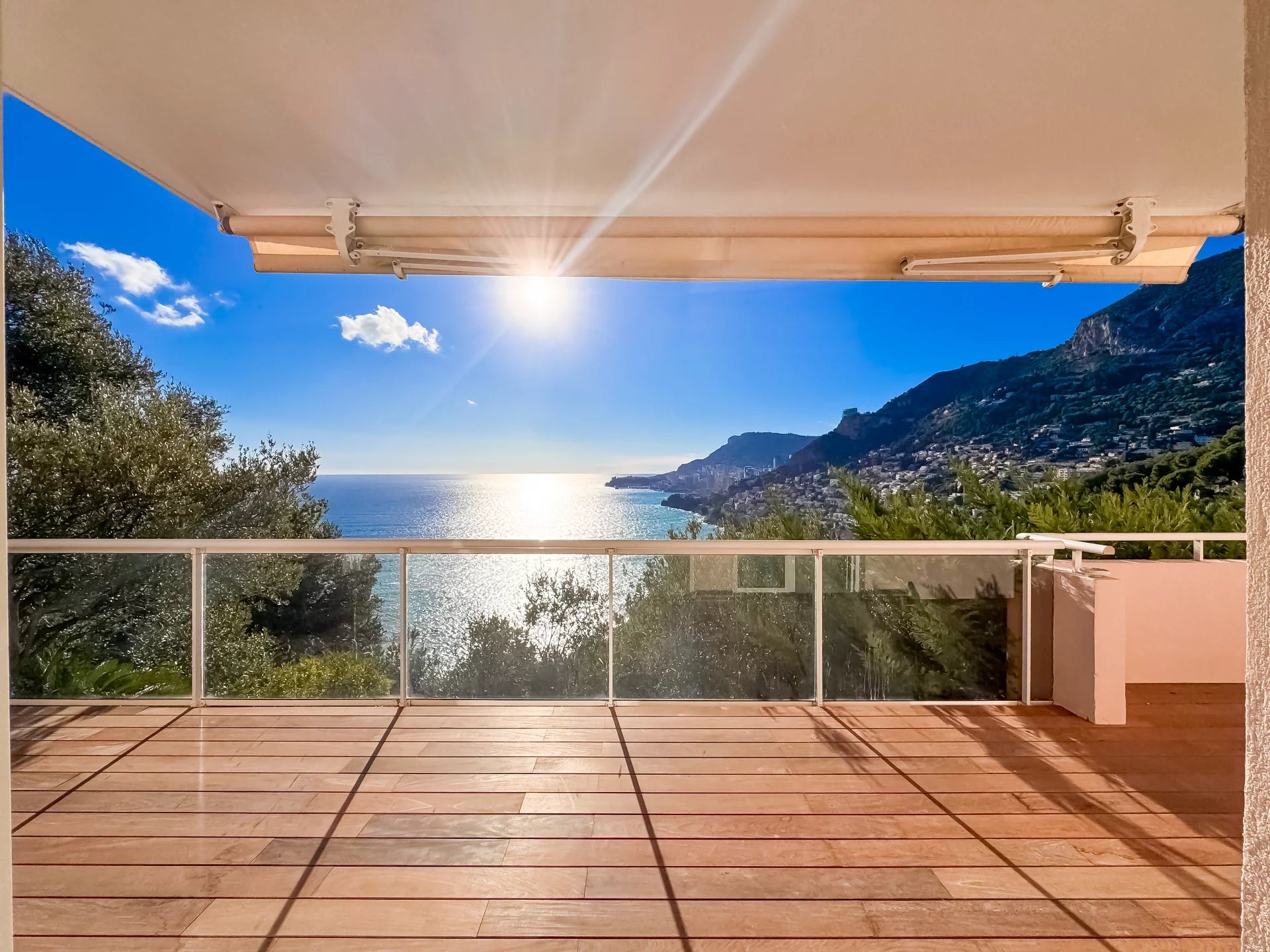 Appartement à vendre, 120m², Roquebrune-Cap-Martin