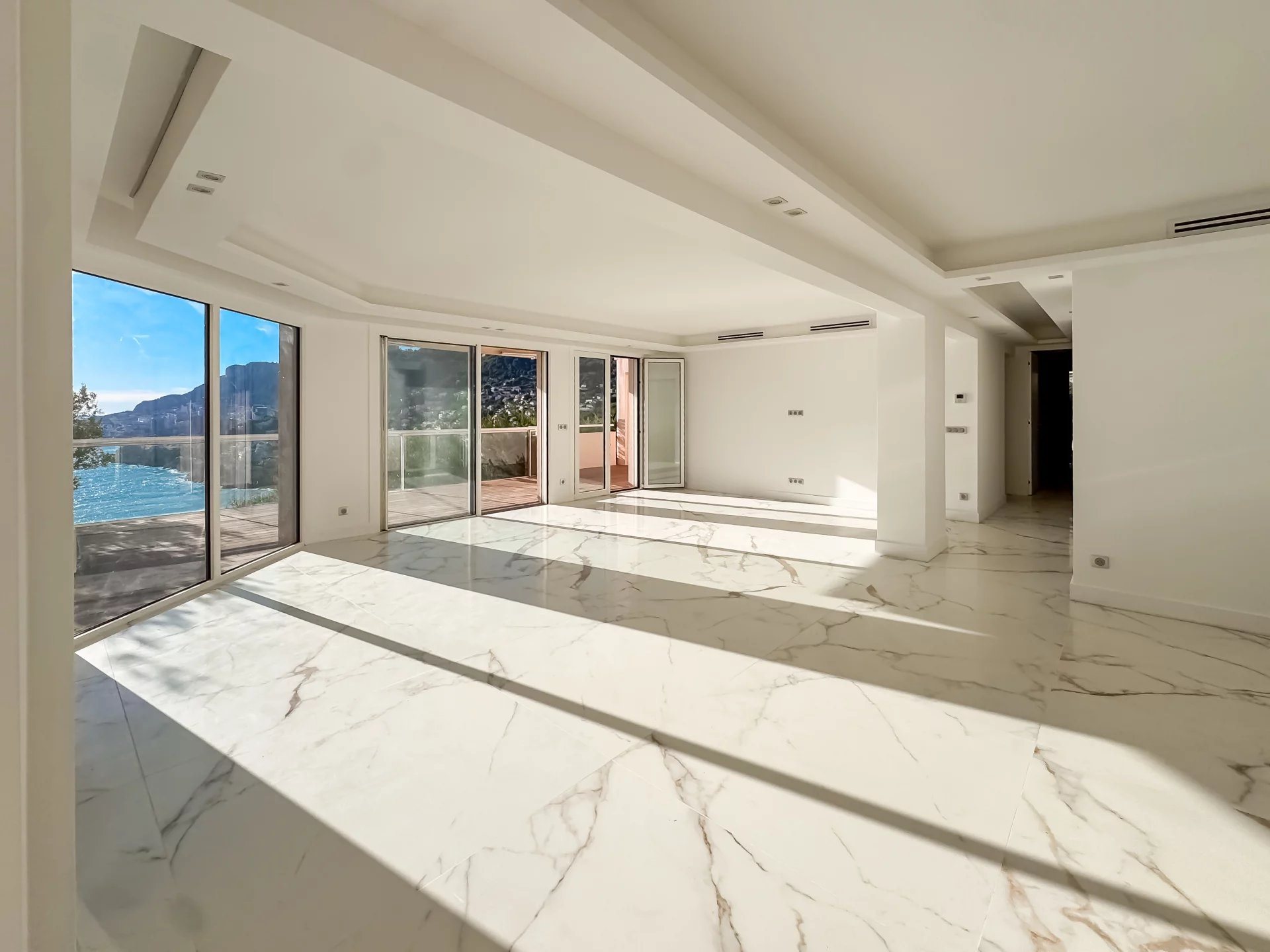 Appartement à vendre, 120m², Roquebrune-Cap-Martin