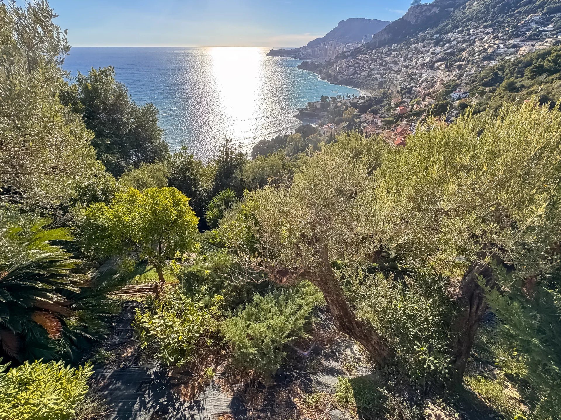 Appartement à vendre, 120m², Roquebrune-Cap-Martin