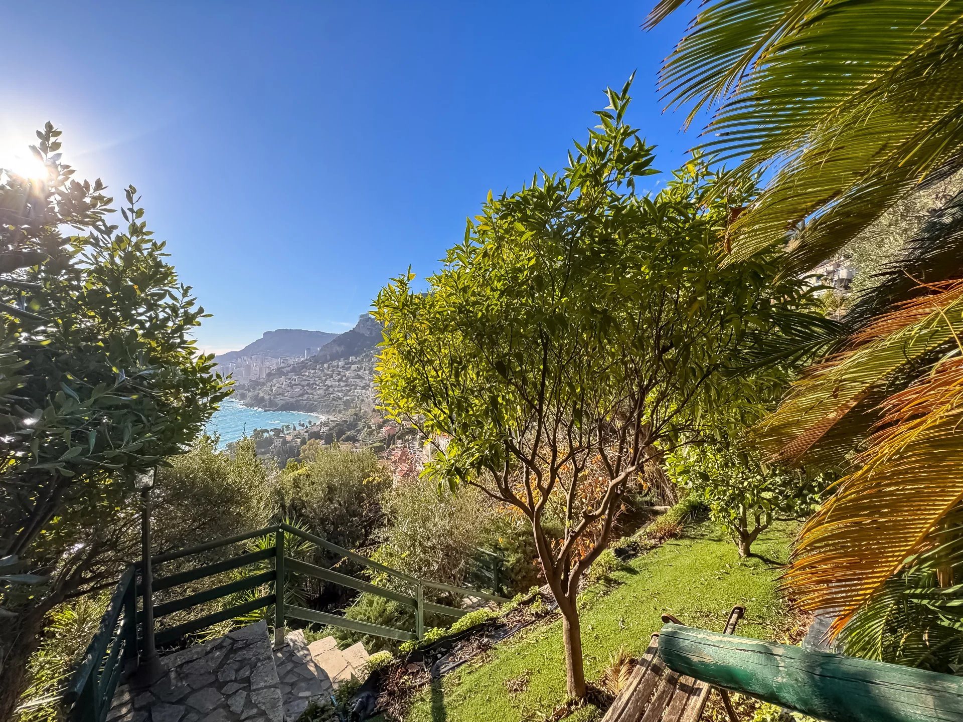 Appartement à vendre, 120m², Roquebrune-Cap-Martin