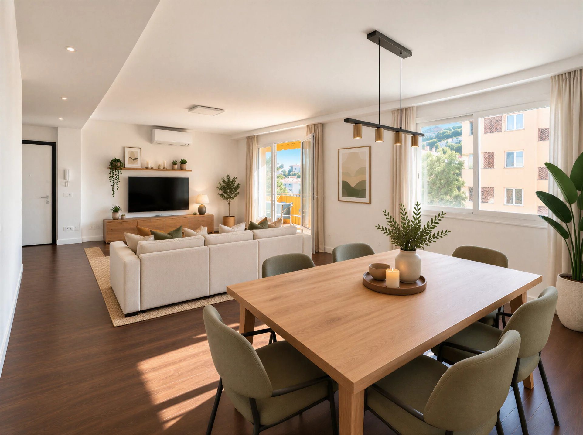 Appartement à vendre, 83m², Villefranche-sur-Mer