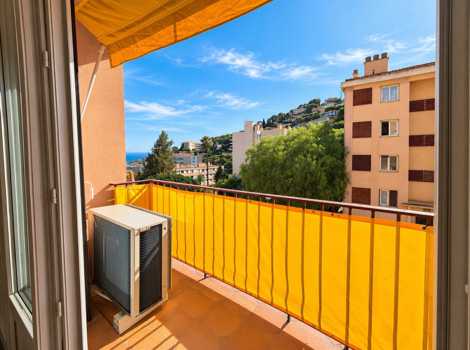 Appartement à vendre, 83m², Villefranche-sur-Mer