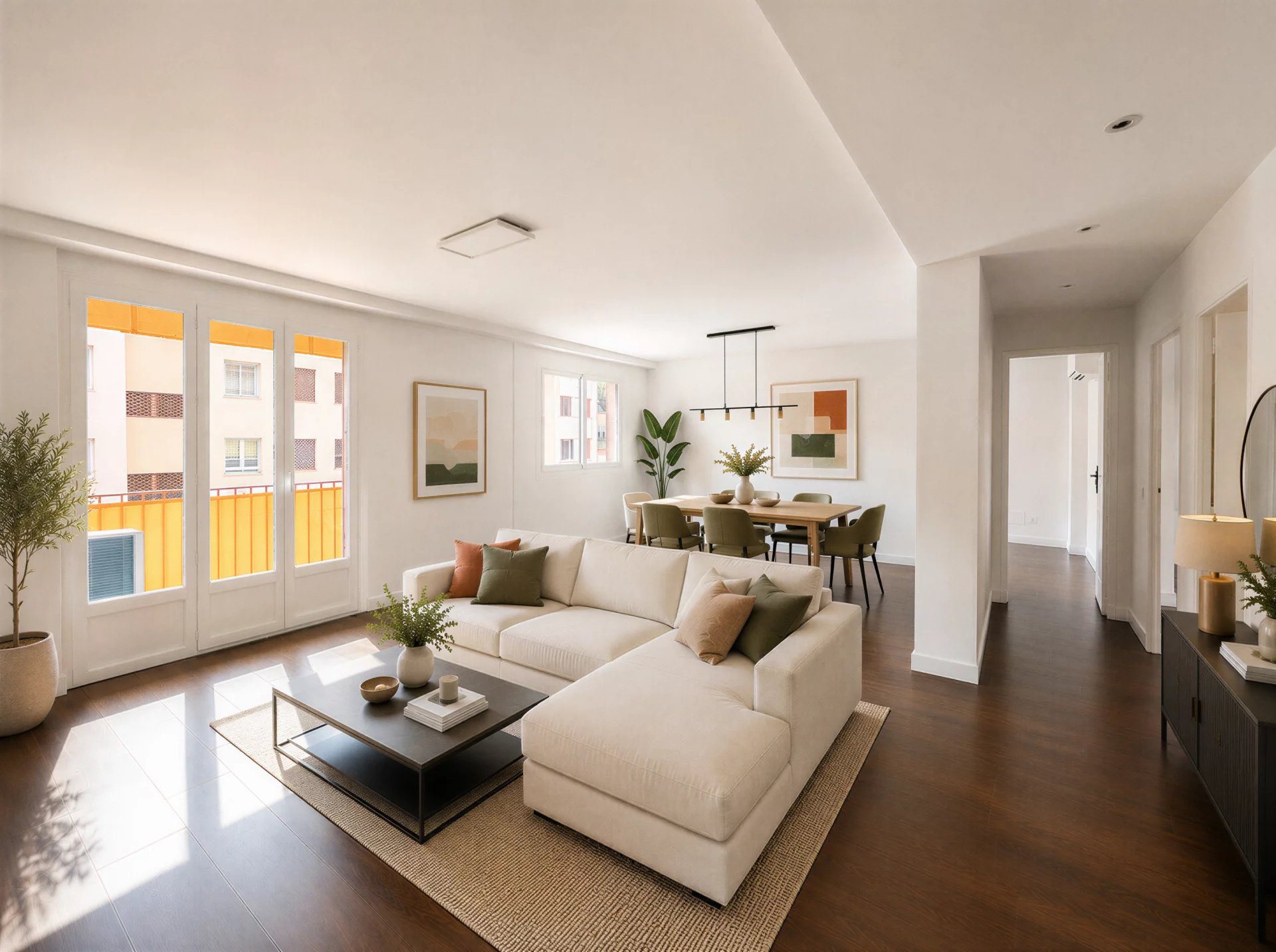 Appartement à vendre, 83m², Villefranche-sur-Mer
