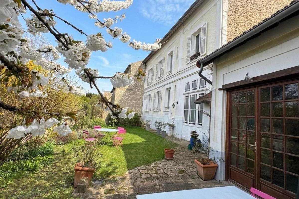 Maison à vendre, 300m², Melun