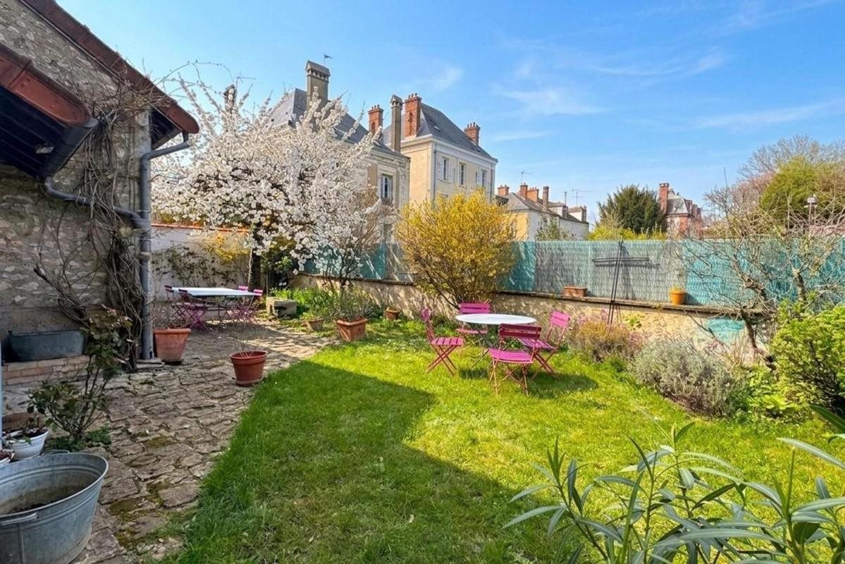 Maison à vendre, 300m², Melun