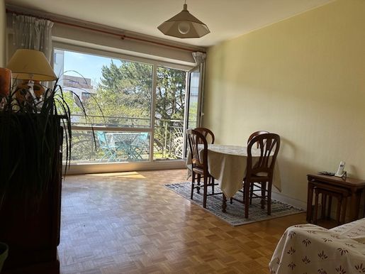Appartement 4 pièces 62 m² · à Saint-Herblain · 62 m² · 165 075 €