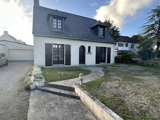 Maison 5 pièces 121 m² · à Saint-Herblain · 121 m² · 312 000 €