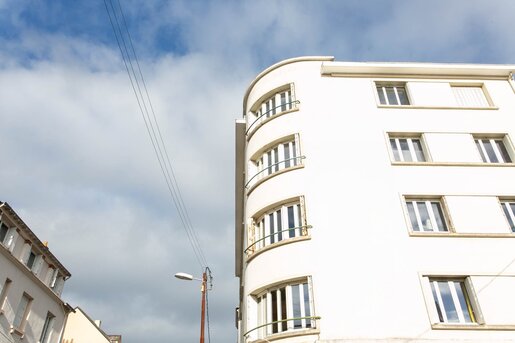 Appartement 4 pièces 88 m² · à Nantes · 88 m² · 284 850 €