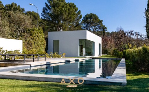 Maison 6 pièces 190 m² · au Tholonet · 190 m² · 1 370 000 €