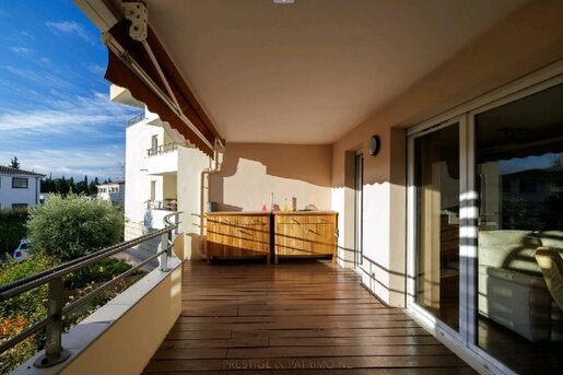 Appartement 4 pièces 80 m² · à Aix-en-Provence · 80 m² · 380 000 €