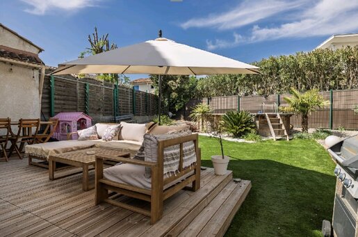Maison 7 pièces 130 m² · à Meyreuil · 130 m² · 487 000 €