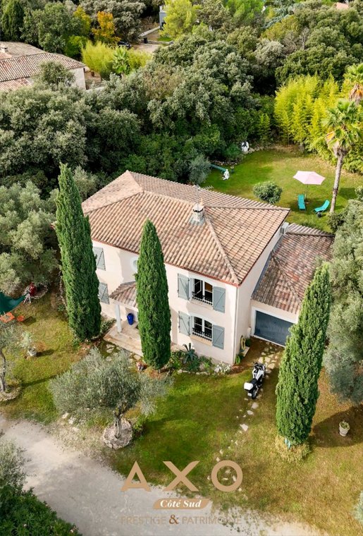 Maison 6 pièces 164 m² · à Castelnau-le-Lez · 164 m² · 950 000 €