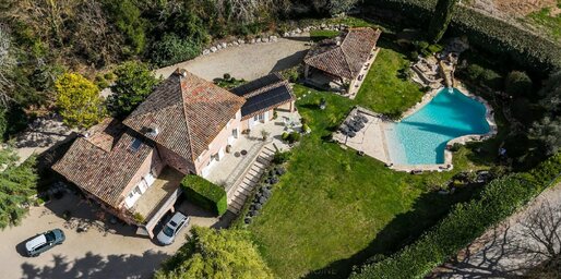 Maison 6 pièces 200 m² · à Meyrargues · 200 m² · 1 079 000 €