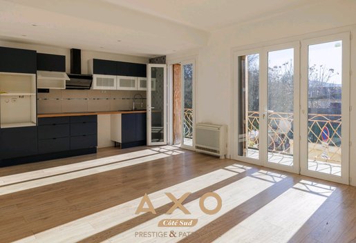 Maison 4 pièces 113 m² · à Meyreuil · 113 m² · 320 000 €