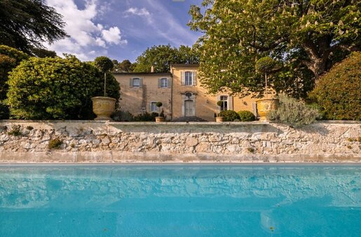 Maison 15 pièces 620 m² · à Aix-en-Provence · 620 m² · 3 500 000 €