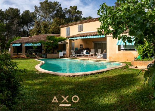Maison 7 pièces 180 m² · à Meyreuil · 180 m² · 1 020 000 €