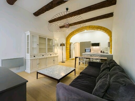 Appartement 3 pièces 80 m² · à Aix-en-Provence · 80 m² · 520 000 €