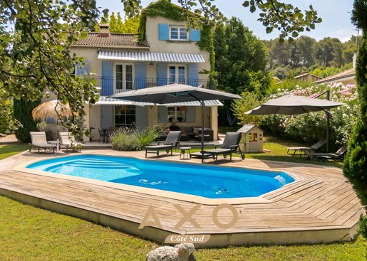 Maison 7 pièces 161 m² · à Bouc-Bel-Air · 161 m² · 799 000 €
