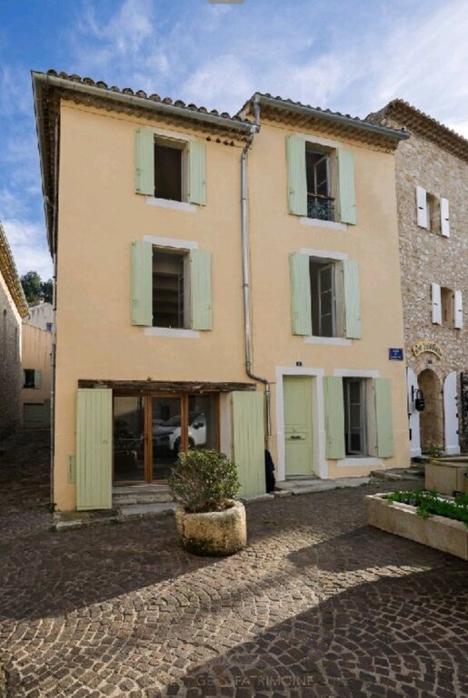 Appartement 5 pièces 140 m² · à Ventabren · 140 m² · 465 000 €