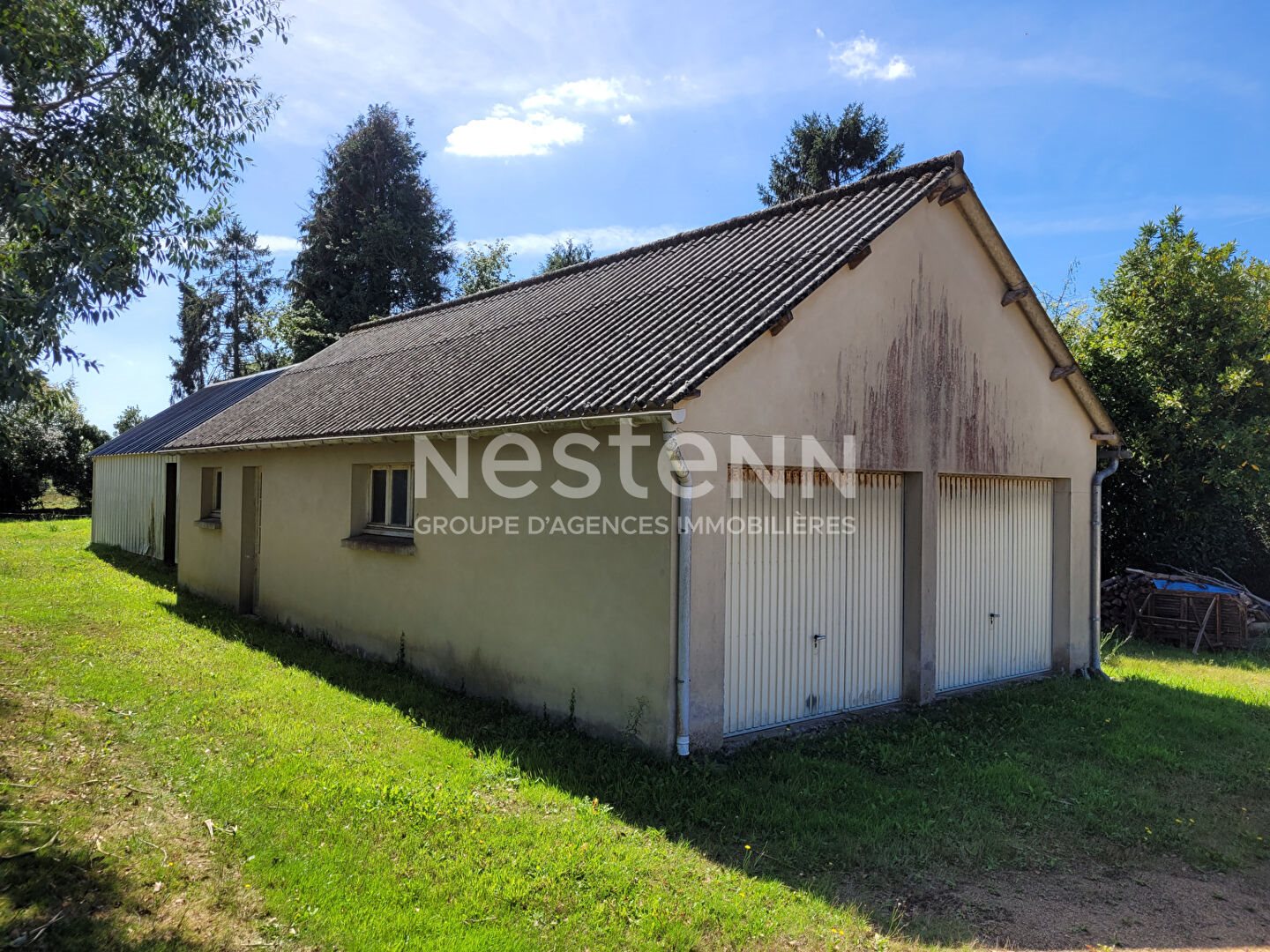 Maison à vendre, 131m², Pludual