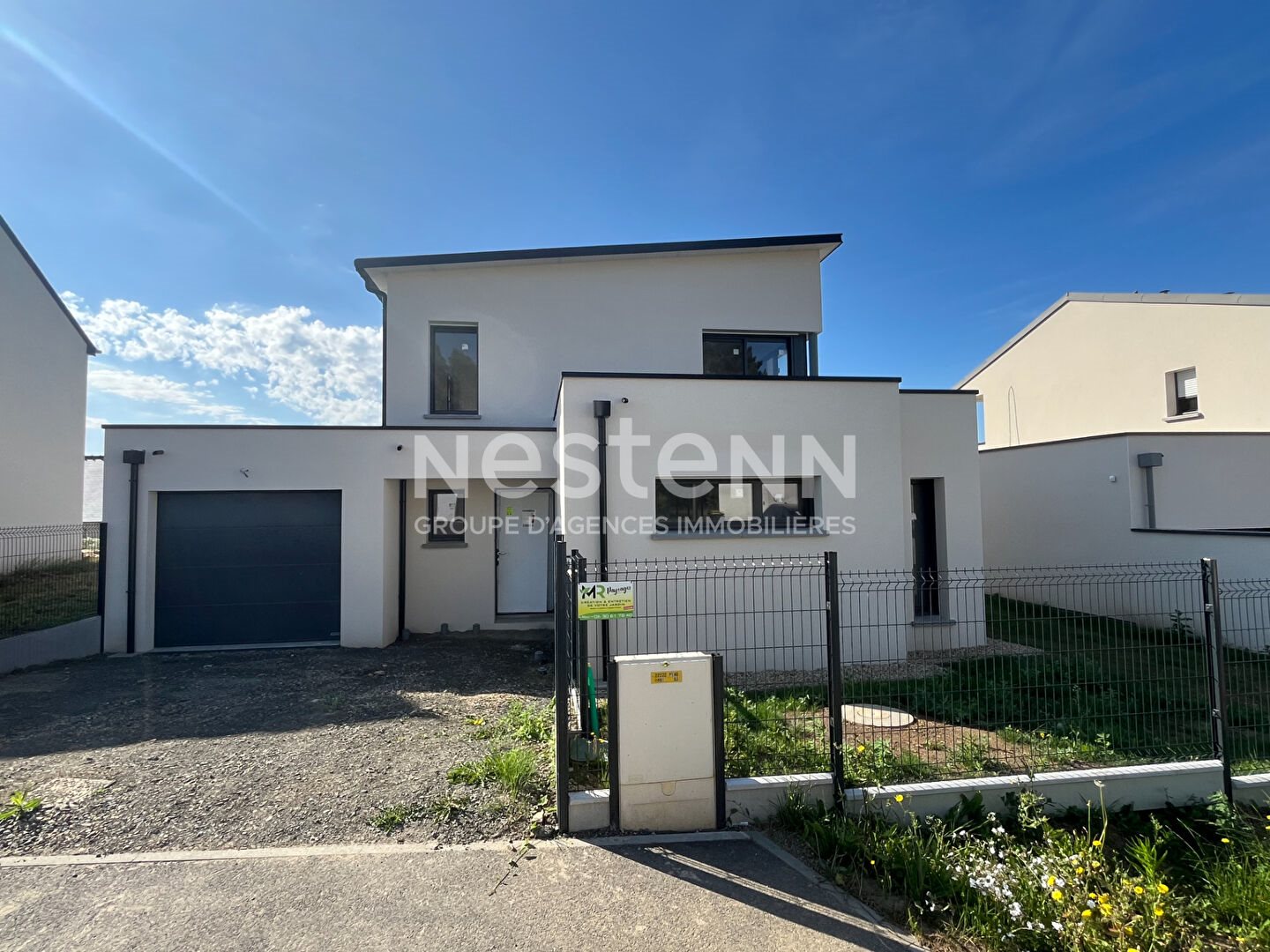 Maison à vendre, 95m², Plouha