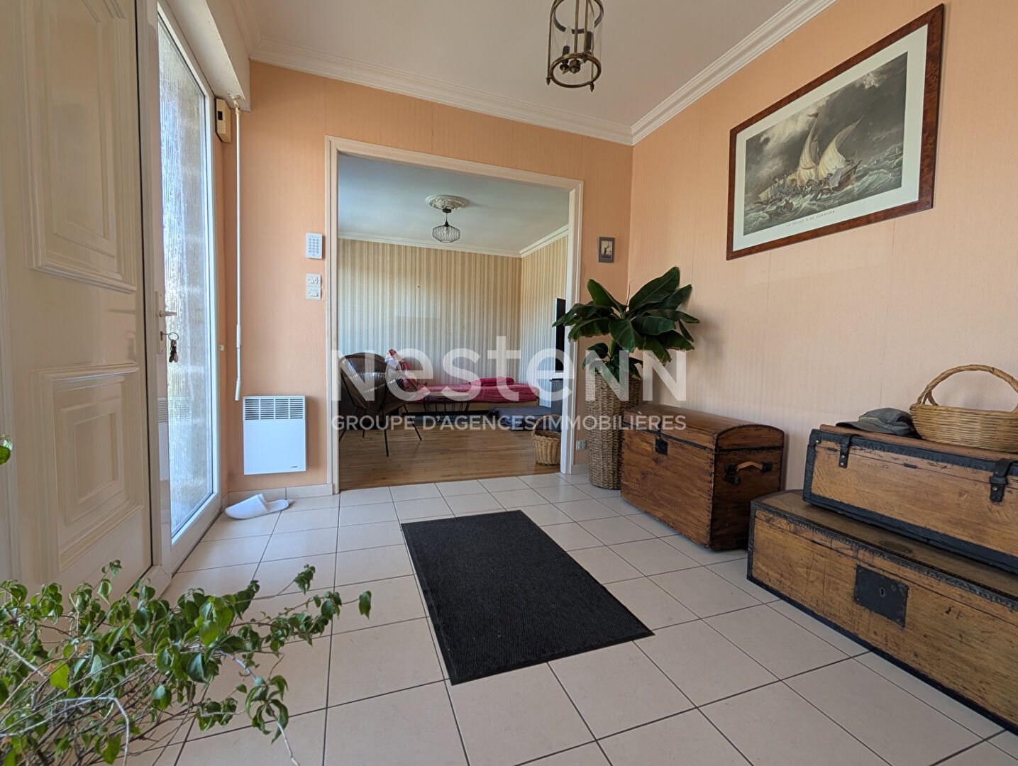 Maison à vendre, 112m², Plouézec