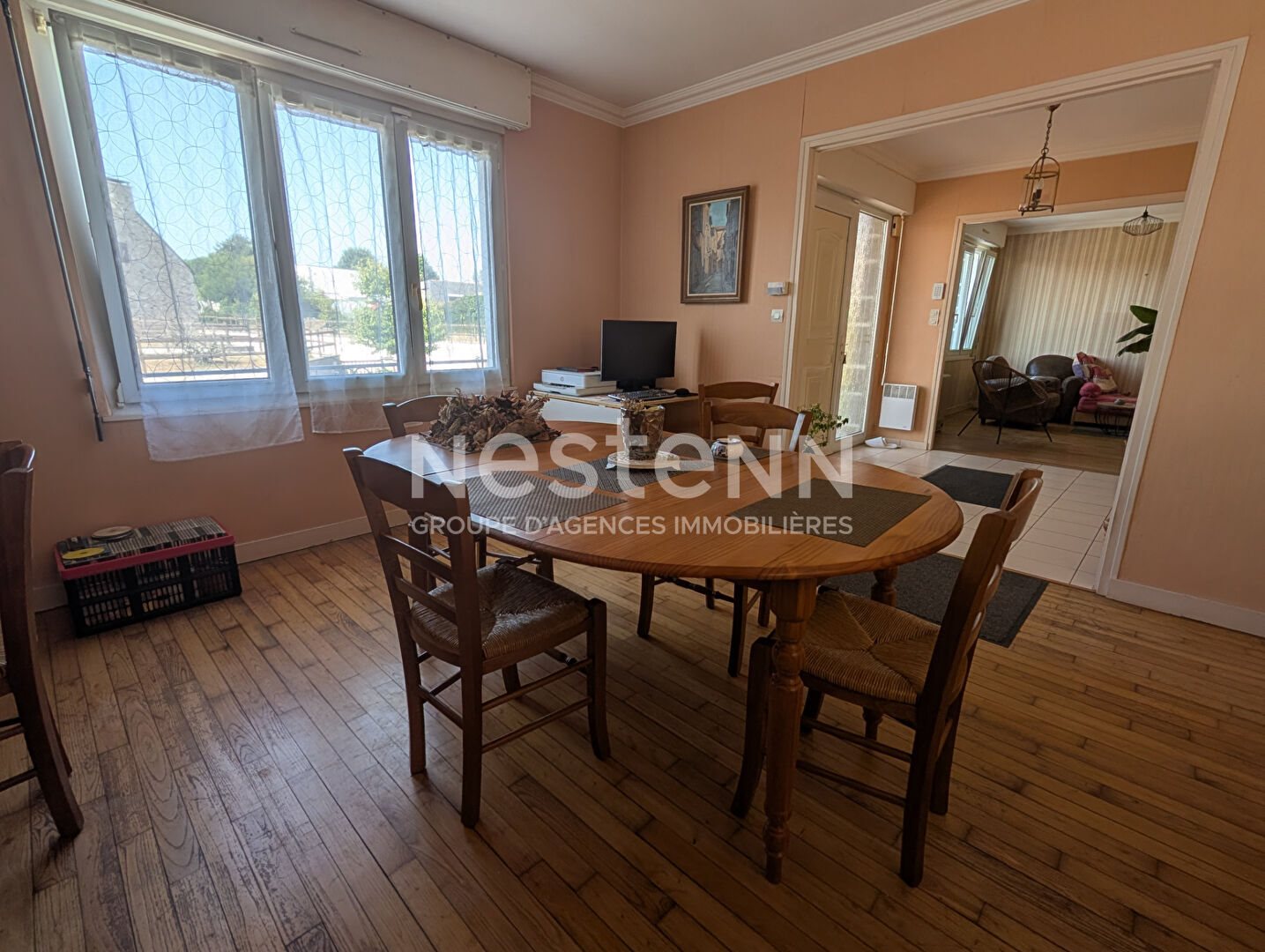 Maison à vendre, 112m², Plouézec