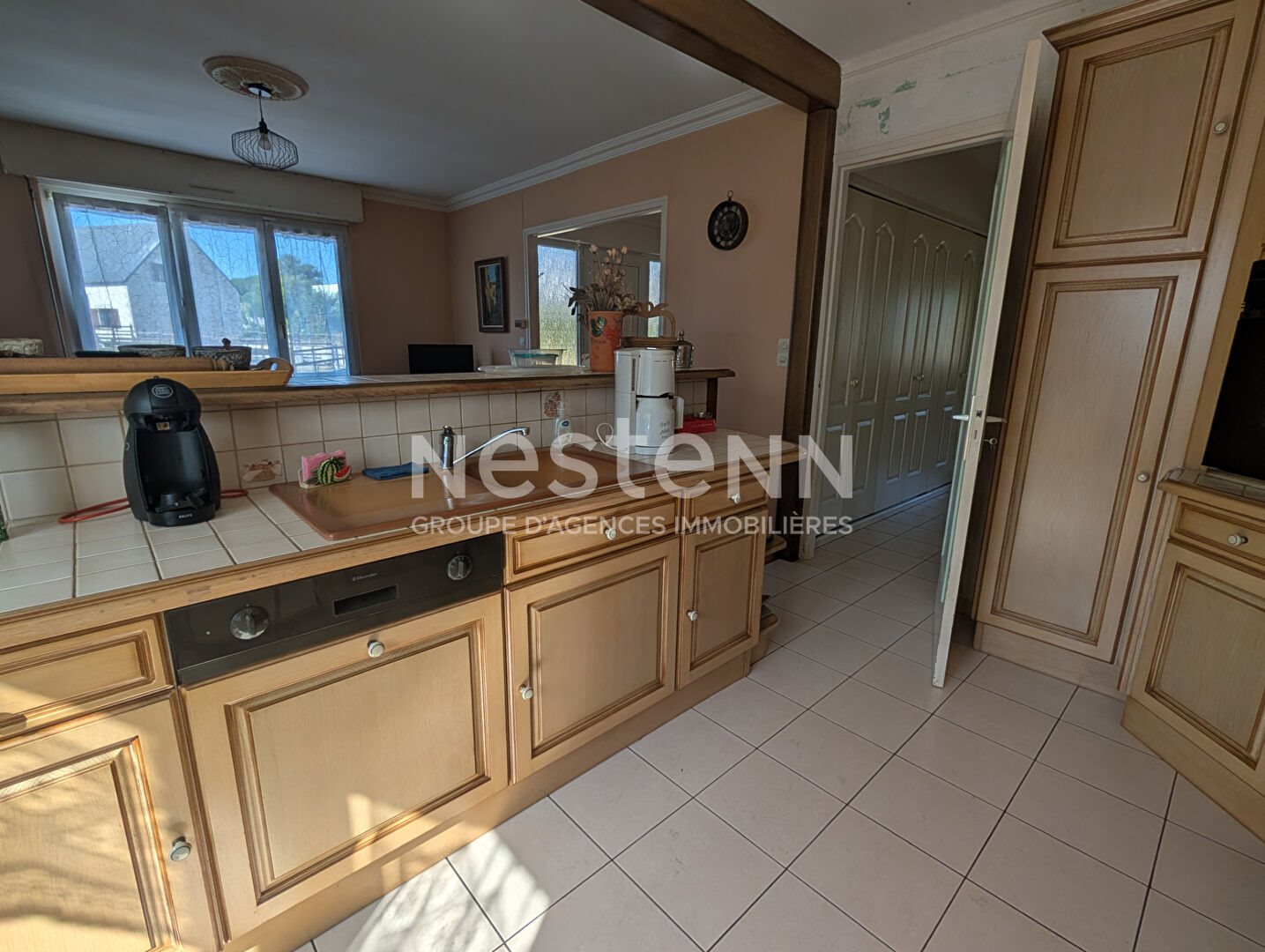 Maison à vendre, 112m², Plouézec