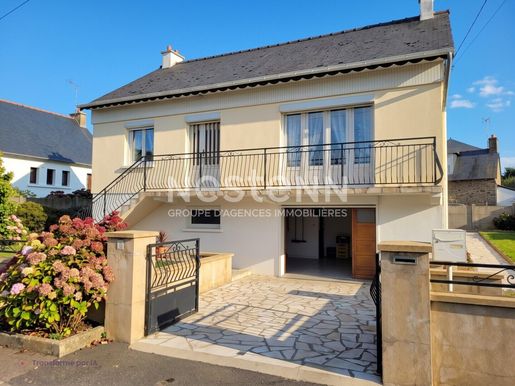 Maison 3 pièces 64 m² · à Plouha · 64 m² · 221 550 €