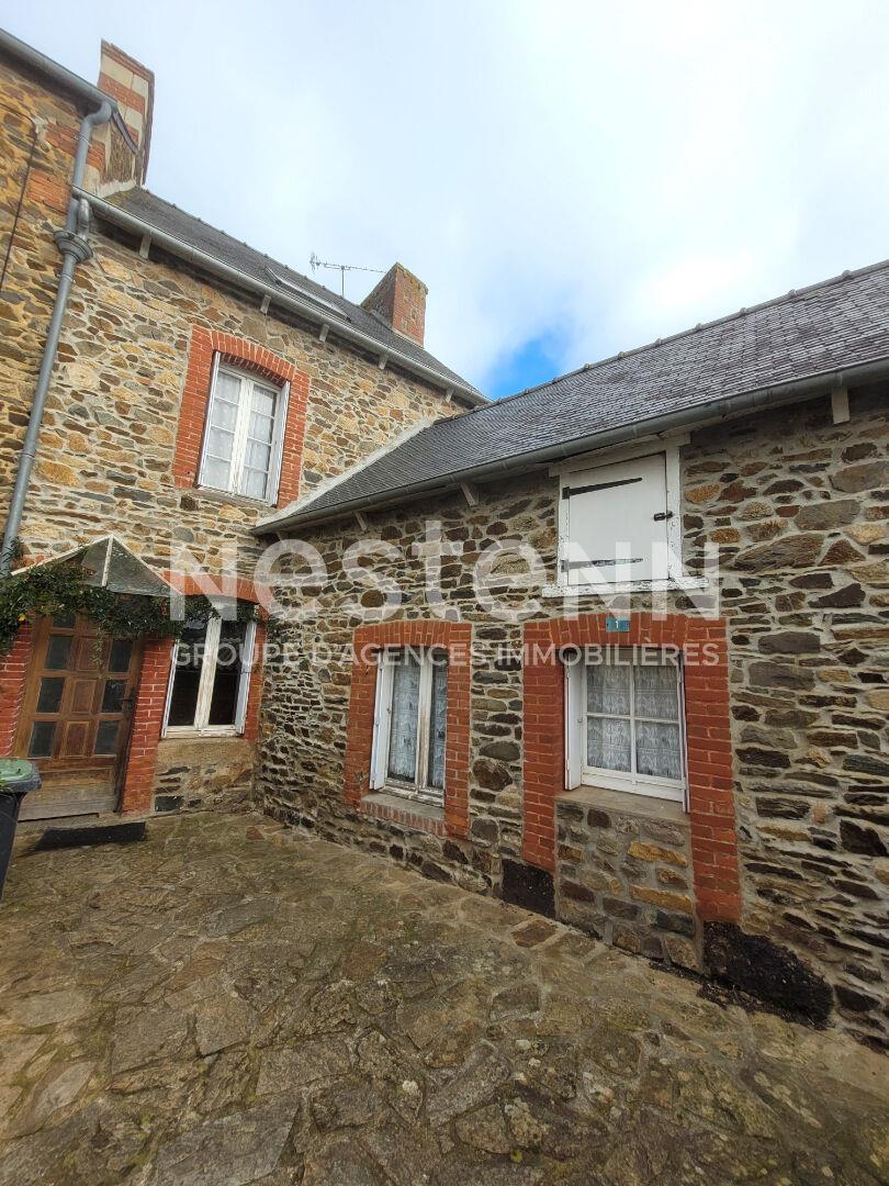 Maison à vendre, 79m², Plouha