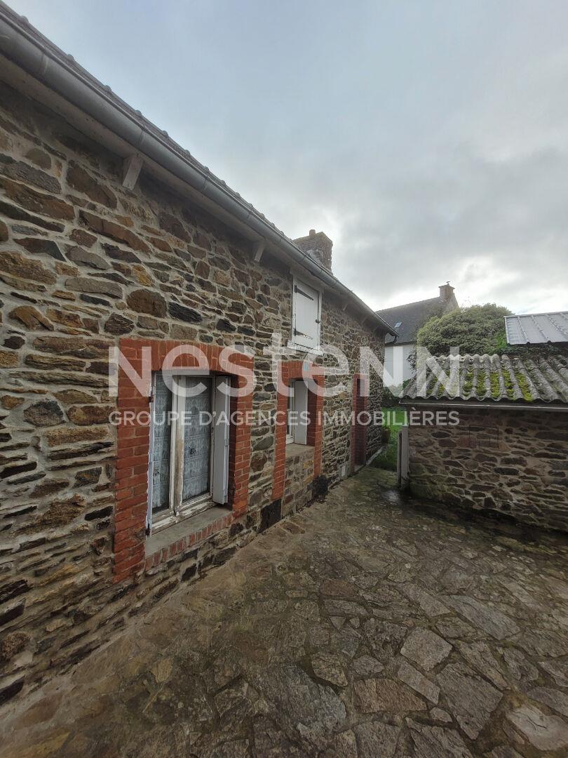 Maison à vendre, 79m², Plouha
