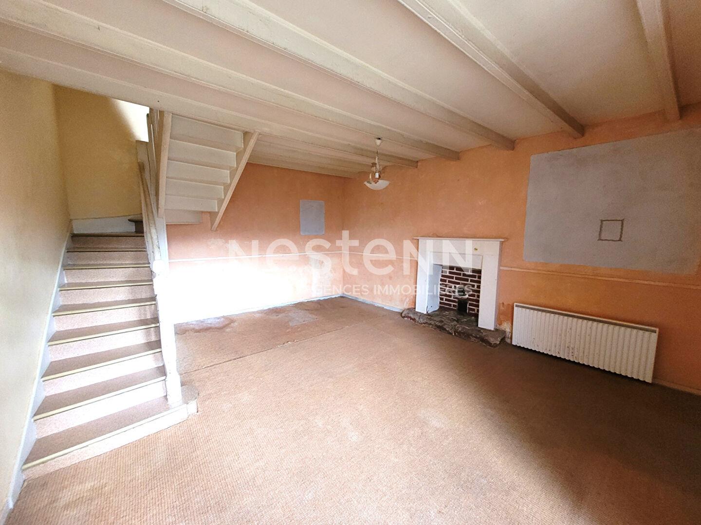 Maison à vendre, 79m², Plouha