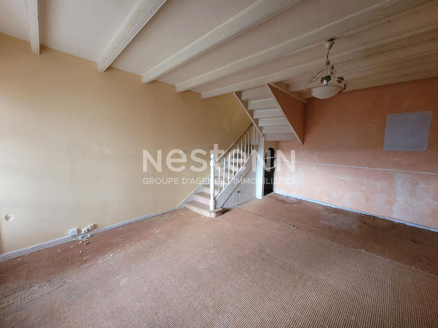 Maison à vendre, 79m², Plouha