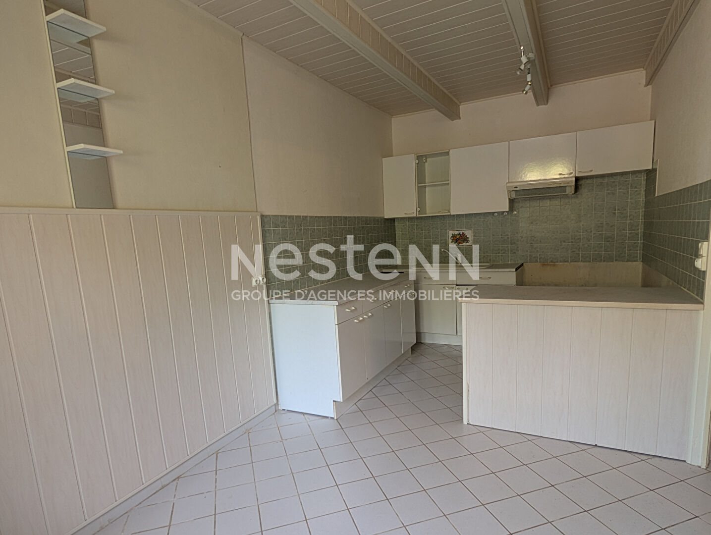 Maison à vendre, 100m², Lannebert