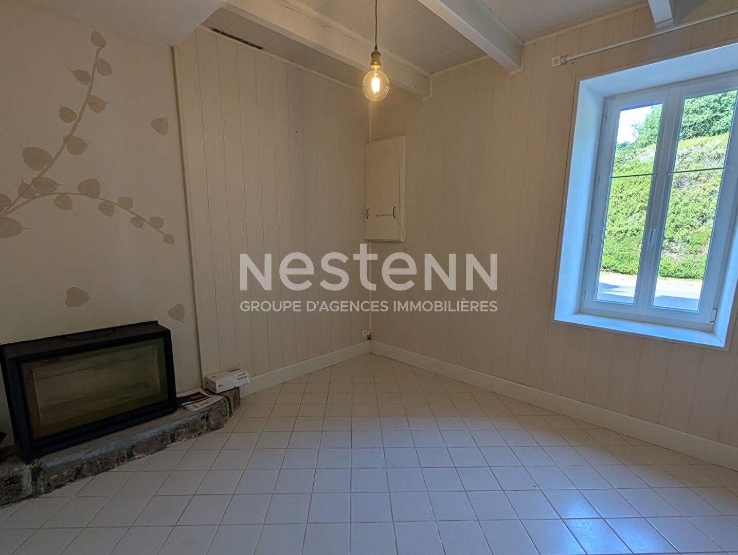 Maison à vendre, 100m², Lannebert