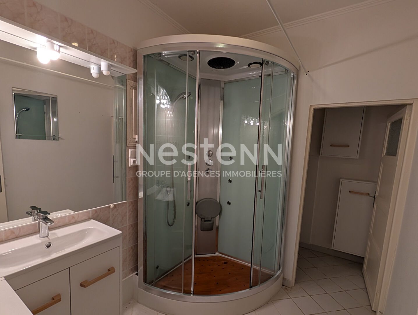 Maison à vendre, 100m², Lannebert