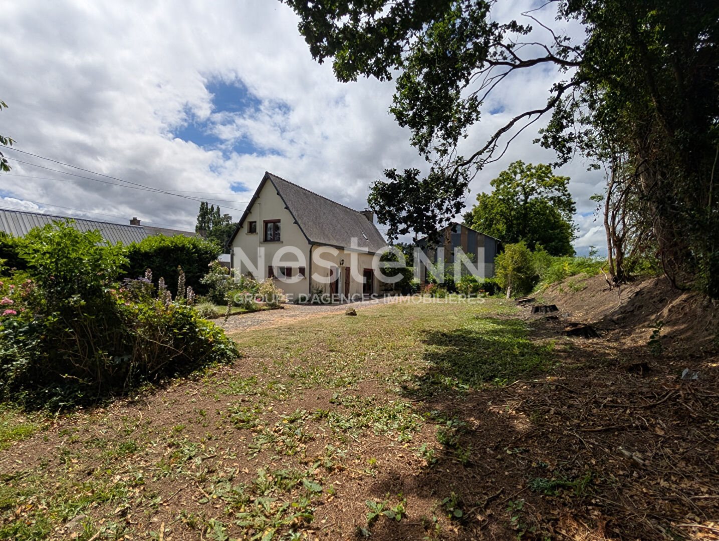 Maison à vendre, 129m², Pléhédel