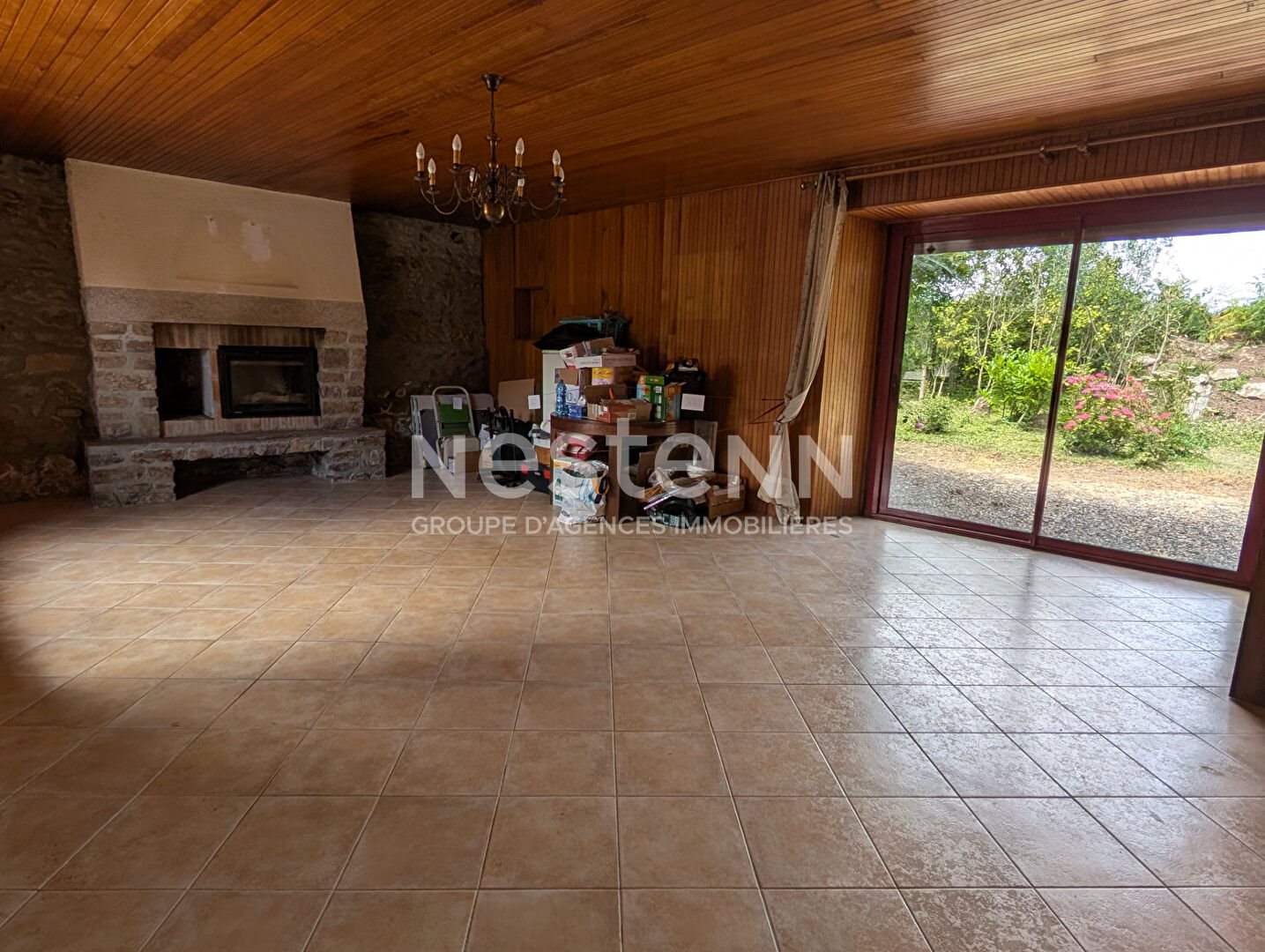 Maison à vendre, 129m², Pléhédel
