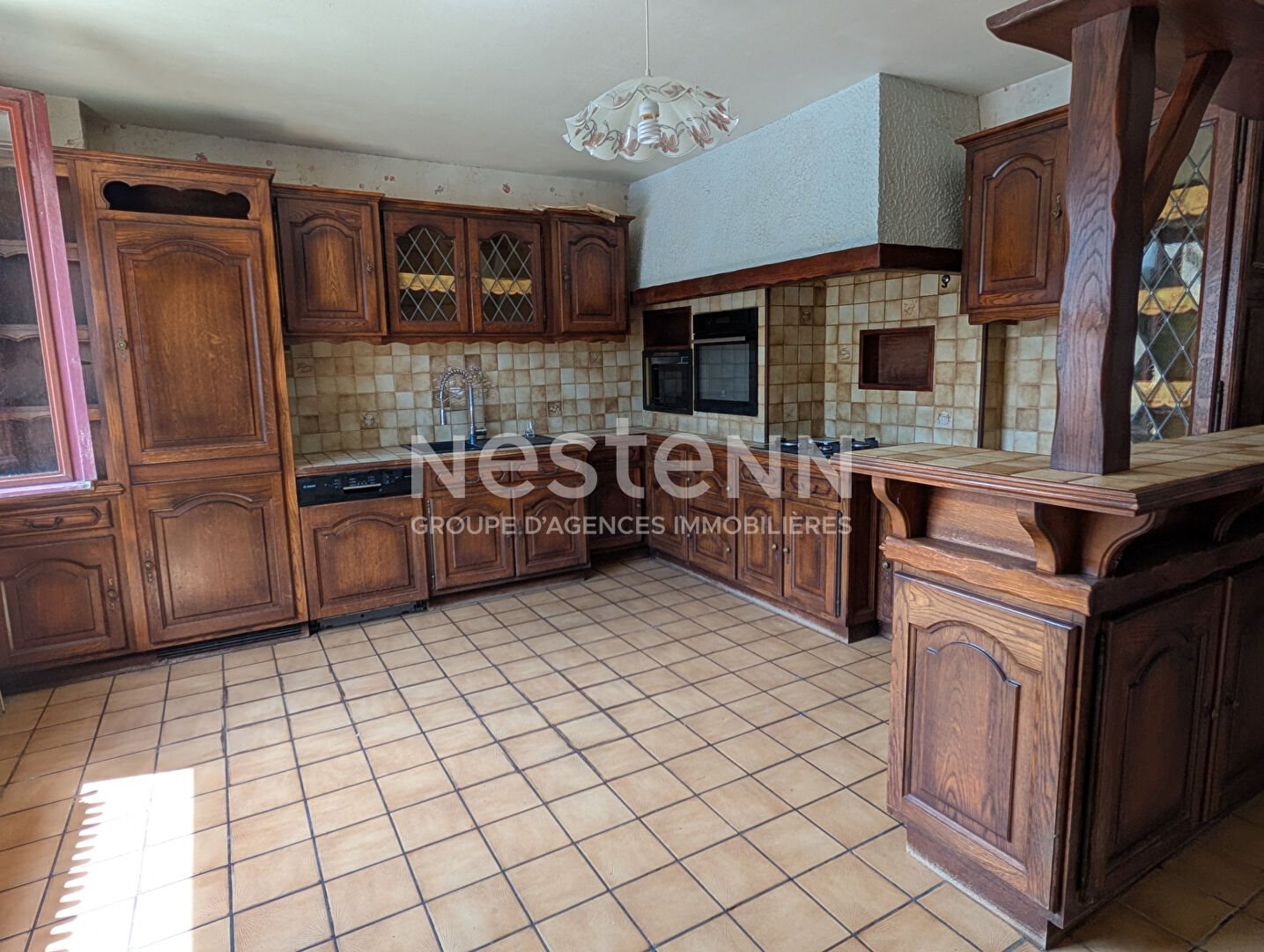 Maison à vendre, 129m², Pléhédel
