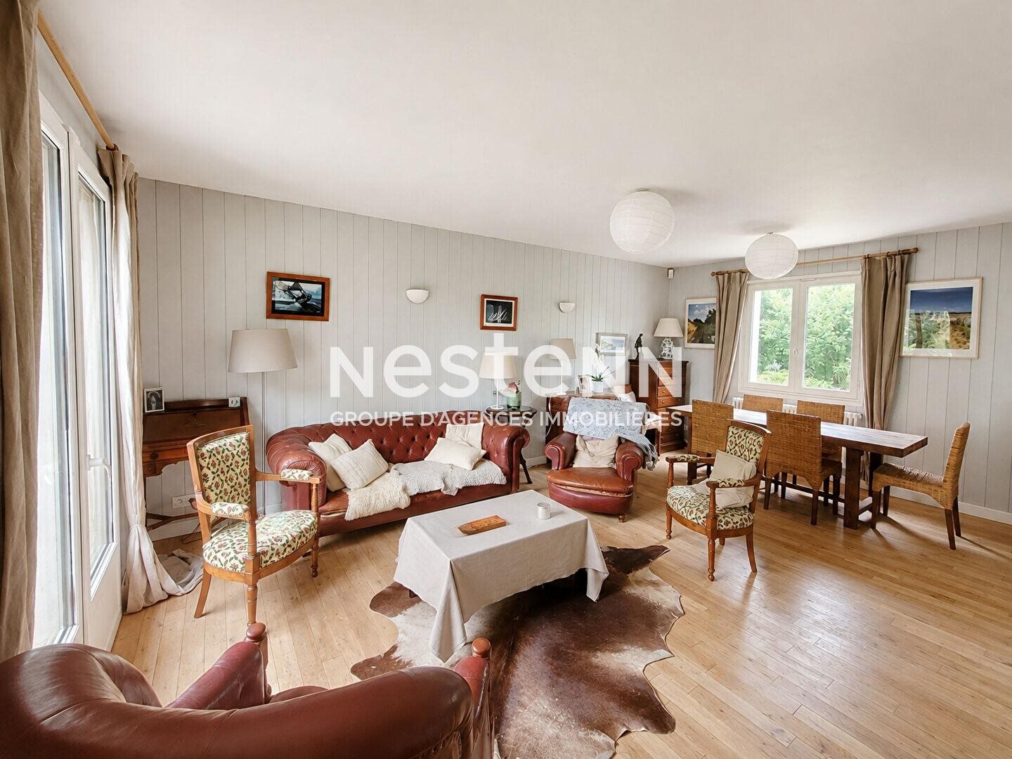 Maison à vendre, 160m², Plouha