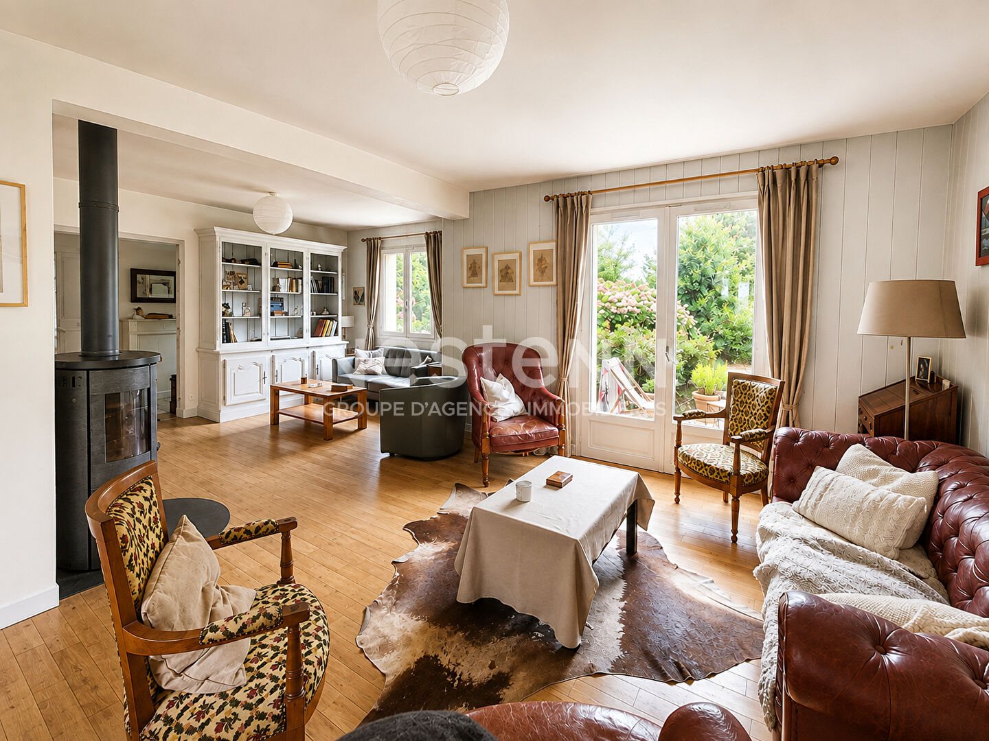 Maison à vendre, 160m², Plouha