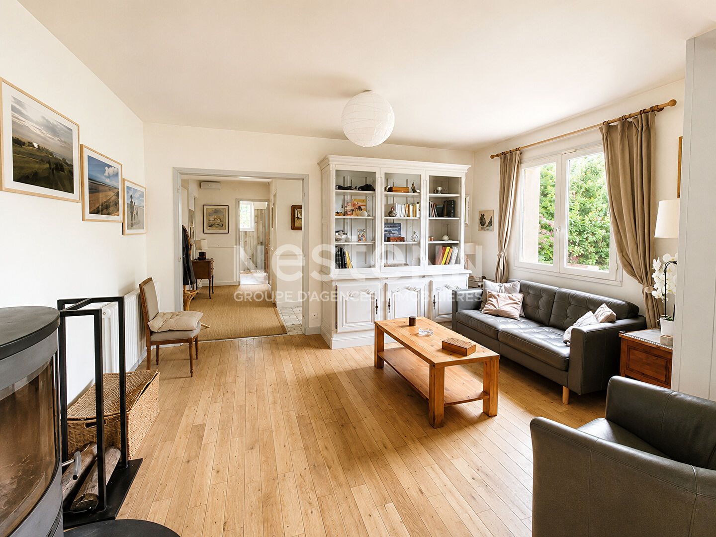 Maison à vendre, 160m², Plouha