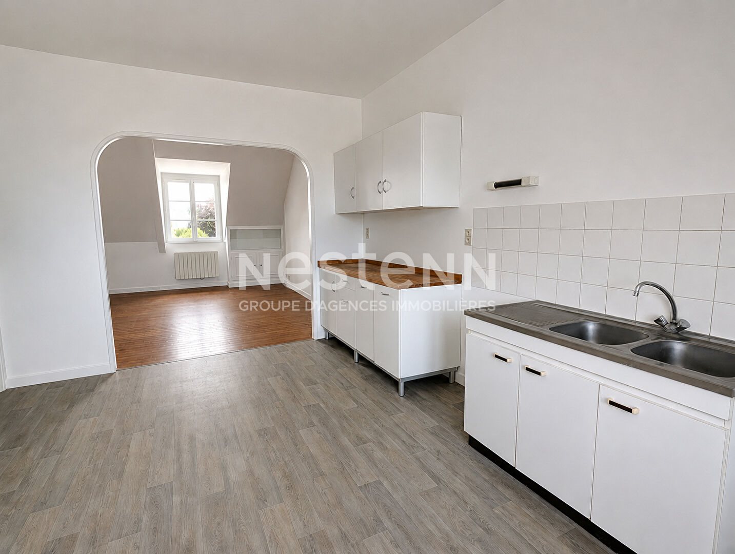 Appartement à vendre, 71m², Paimpol